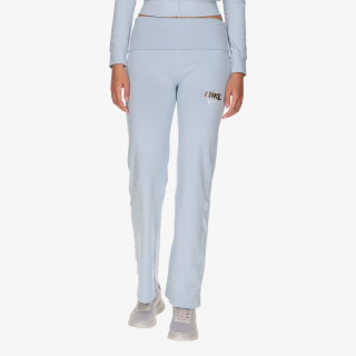NIKE SPODNJI DELI TRENIRKE W NSW HR FLDOVR PNT COORD+ 