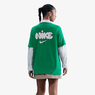NIKE KRATKA MAJICA W NSW CLASSICS OS TEE 