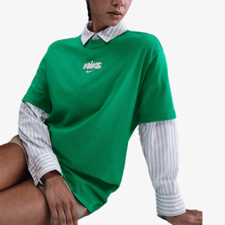 NIKE KRATKA MAJICA W NSW CLASSICS OS TEE 