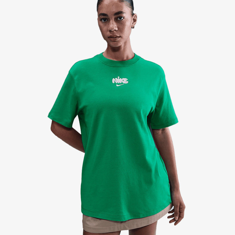 NIKE KRATKA MAJICA W NSW CLASSICS OS TEE 