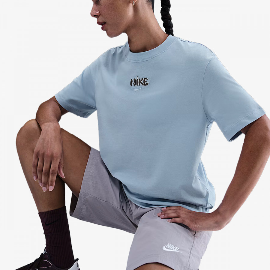 NIKE KRATKA MAJICA W NSW CLASSICS OS TEE 