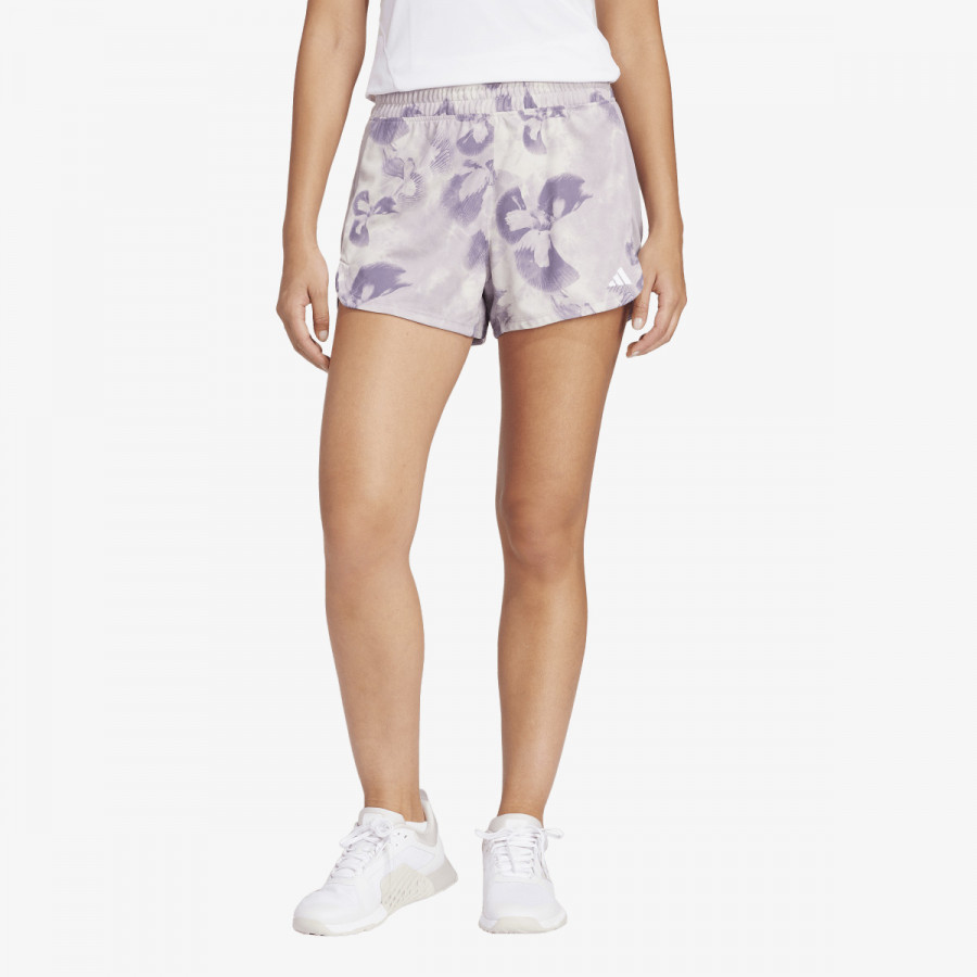 adidas KRATKE HLAČE PACER KN FLOWER 