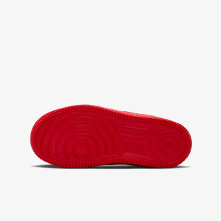 NIKE Superge FORCE 1 LOW BP V LACE 