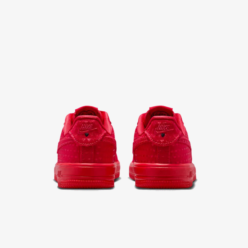 NIKE Superge FORCE 1 LOW BP V LACE 