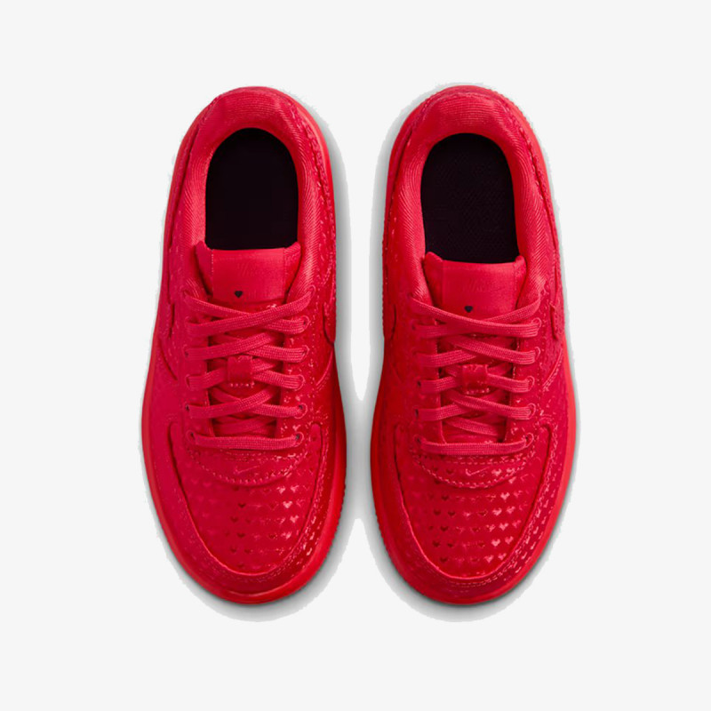 NIKE Superge FORCE 1 LOW BP V LACE 