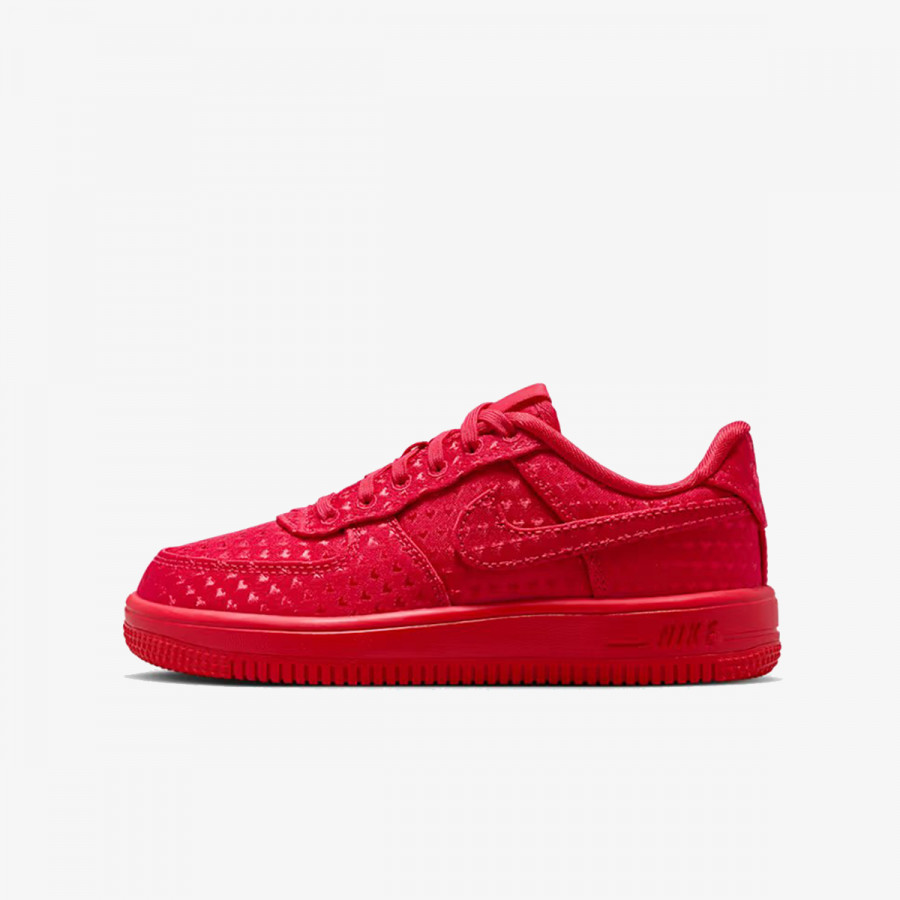 NIKE Superge FORCE 1 LOW BP V LACE 