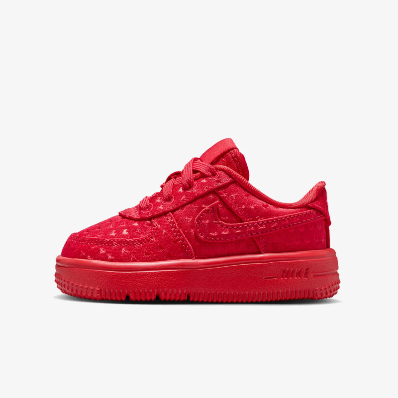 NIKE Superge Force 1 Low V Lace 
