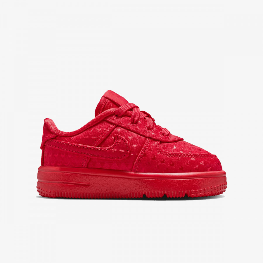NIKE Superge Force 1 Low V Lace 