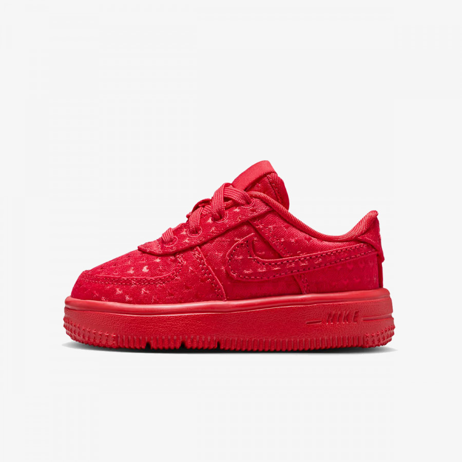 NIKE Superge Force 1 Low V Lace 