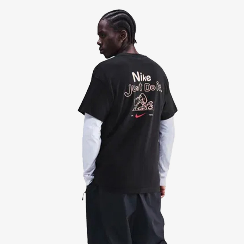 NIKE KRATKA MAJICA M NSW JDI GFX TEE 