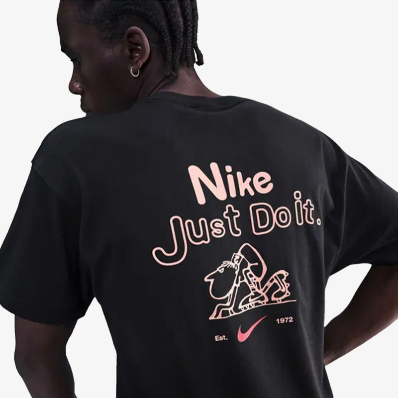 NIKE KRATKA MAJICA M NSW JDI GFX TEE 