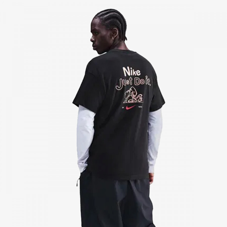 NIKE KRATKA MAJICA M NSW JDI GFX TEE 