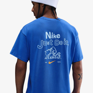NIKE KRATKA MAJICA M NSW JDI GFX TEE 