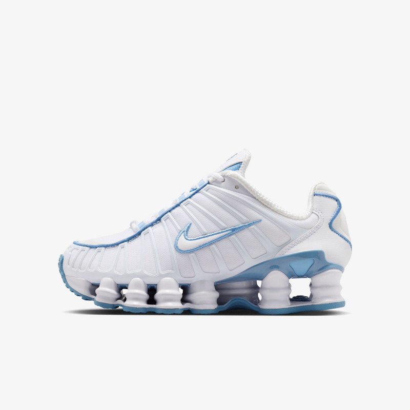 NIKE Superge SHOX TL REFLECT GS 