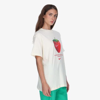 NIKE KRATKA MAJICA W NSW FRT OS STWBRY TEE 
