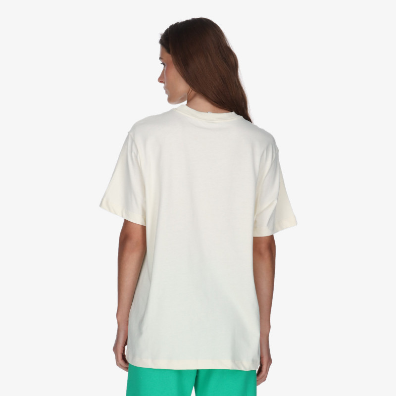 NIKE KRATKA MAJICA W NSW FRT OS STWBRY TEE 