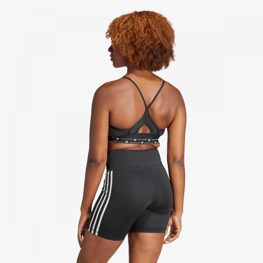 adidas ŠPORTNI NEDRČEK Aerct 3-Stripes 