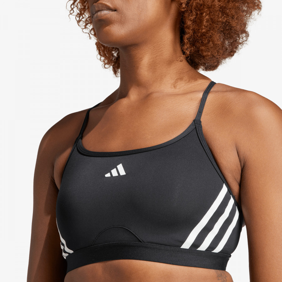 adidas ŠPORTNI NEDRČEK Aerct 3-Stripes 