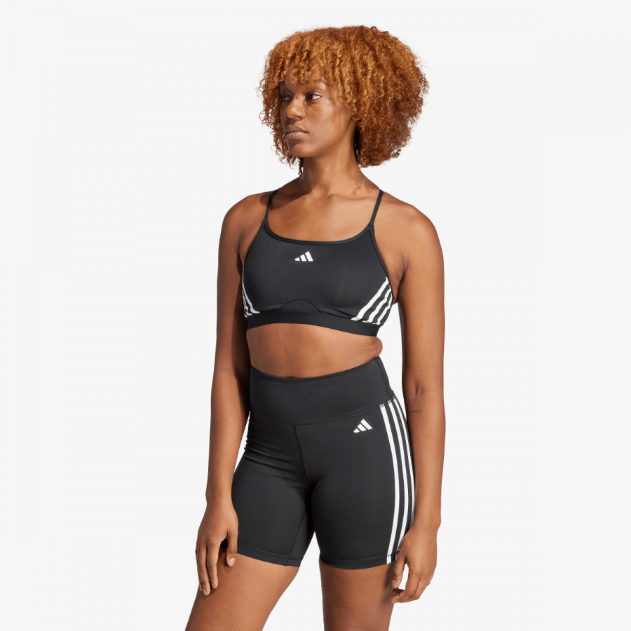 adidas ŠPORTNI NEDRČEK Aerct 3-Stripes 