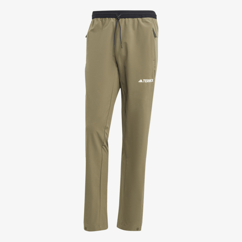 adidas SPODNJI DELI TRENIRKE Liteflex Pts 