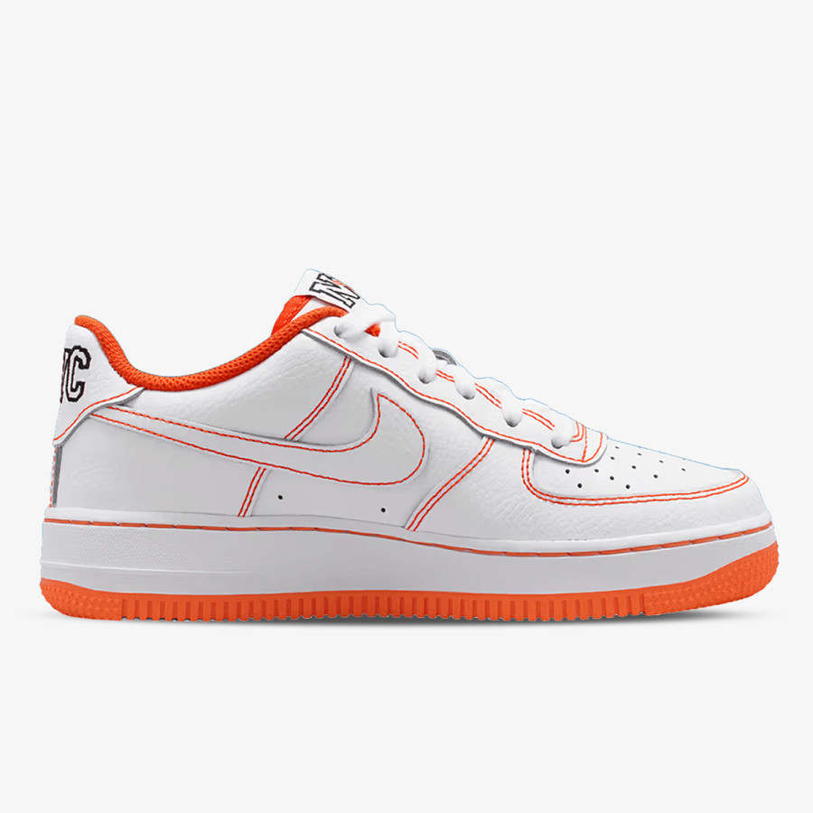NIKE Superge AIR FORCE 1 LOW PROTRO 