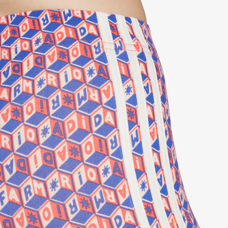 adidas KRATKE HLAČE FARM BIKE SHORT 