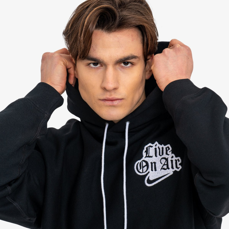 NIKE KAPUCAR Solo Swoosh 