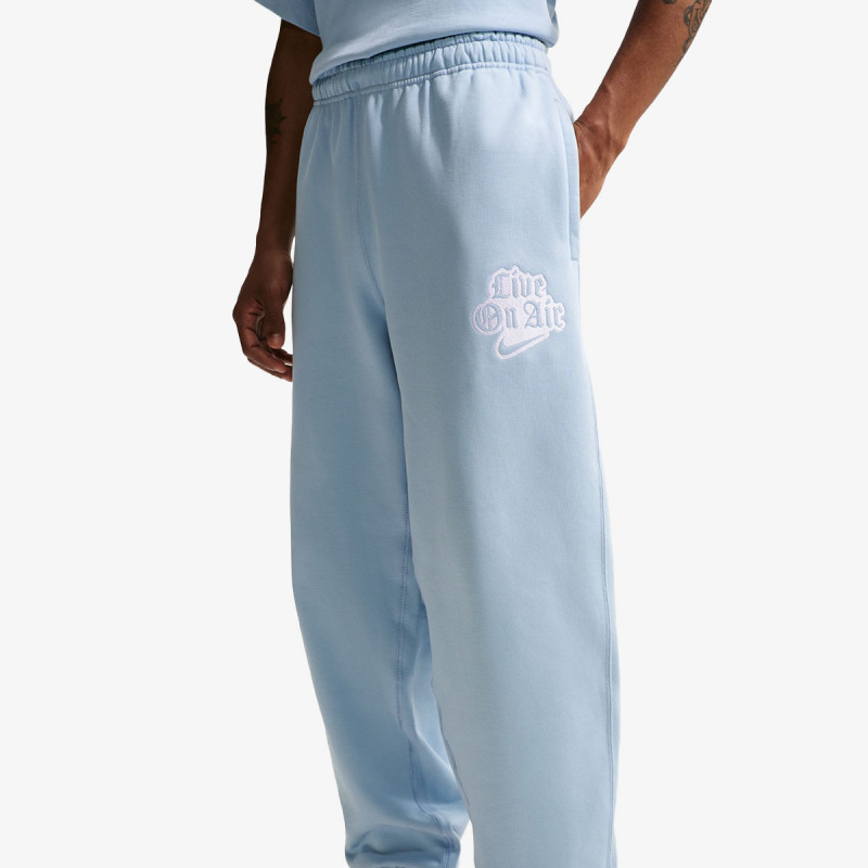 NIKE SPODNJI DELI TRENIRKE Solo Swoosh 