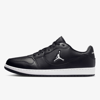 NIKE Superge JORDAN COURT CONNECT LOW 