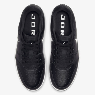 NIKE Superge JORDAN COURT CONNECT LOW 