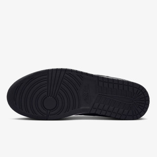 NIKE Superge JORDAN COURT CONNECT LOW 