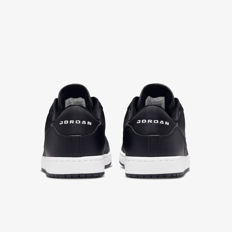 NIKE Superge JORDAN COURT CONNECT LOW 
