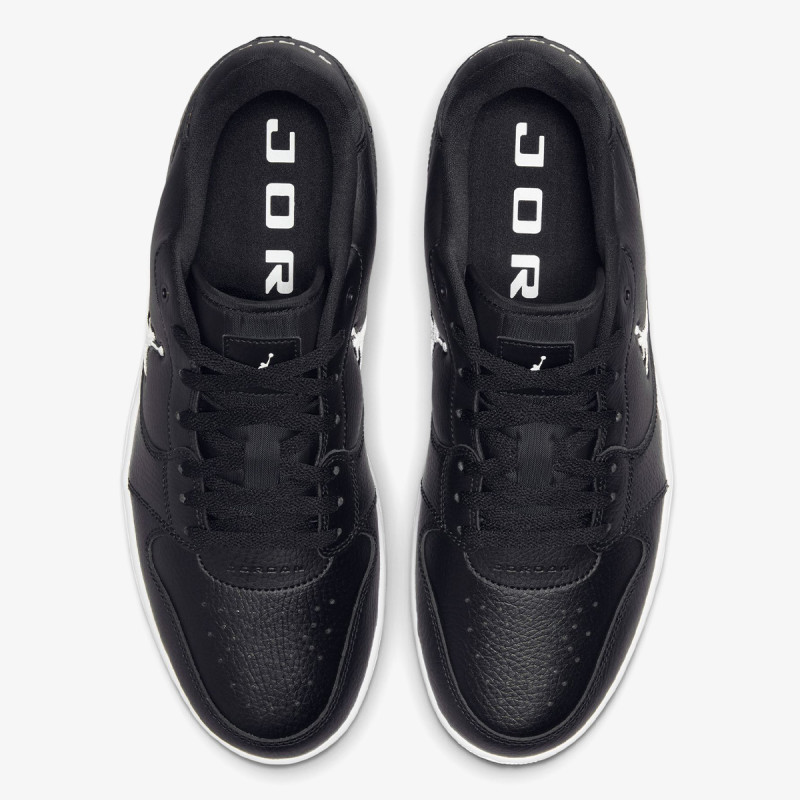NIKE Superge JORDAN COURT CONNECT LOW 