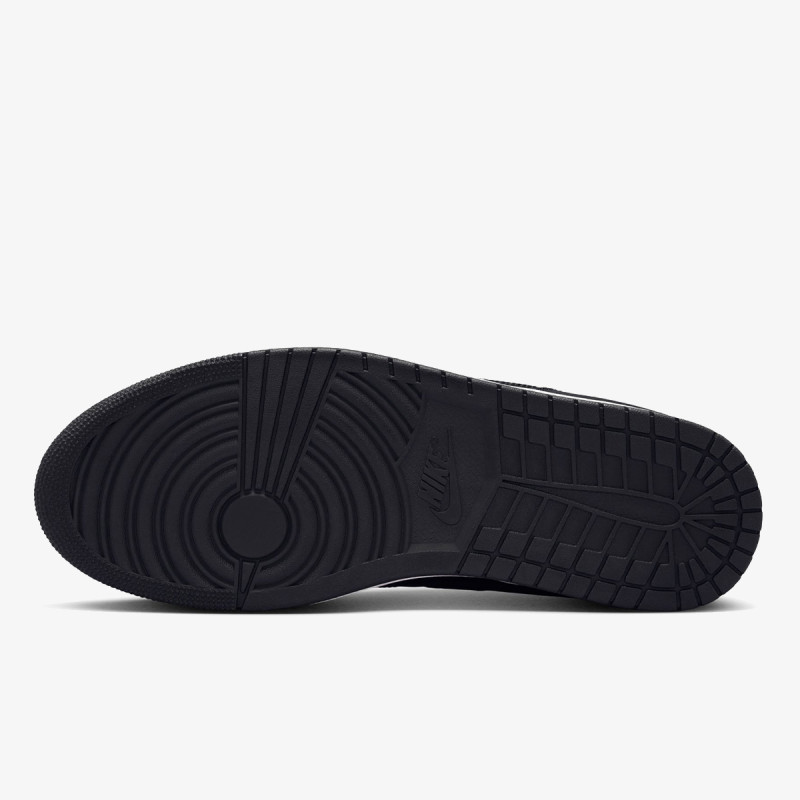 NIKE Superge JORDAN COURT CONNECT LOW 