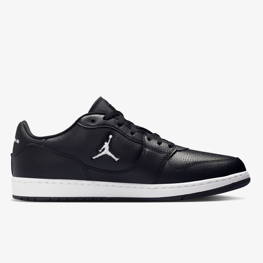 NIKE Superge JORDAN COURT CONNECT LOW 
