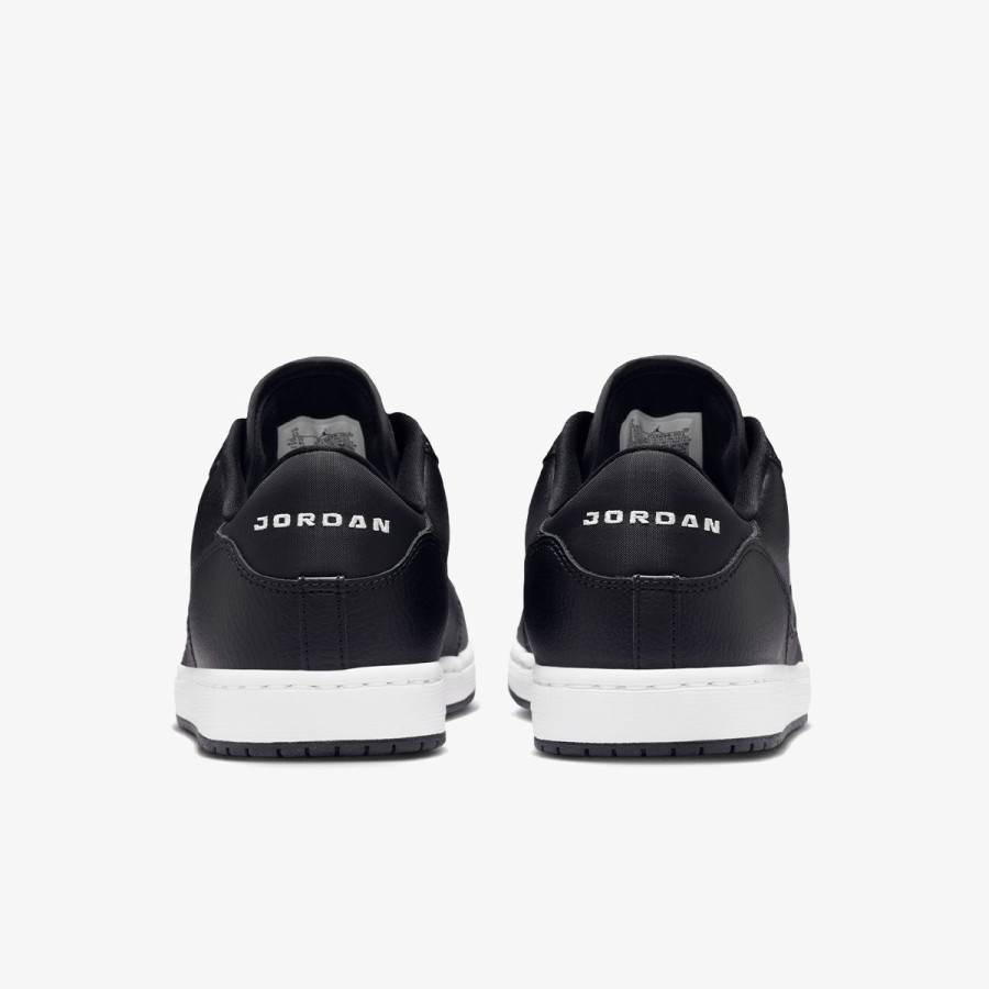 NIKE Superge JORDAN COURT CONNECT LOW 
