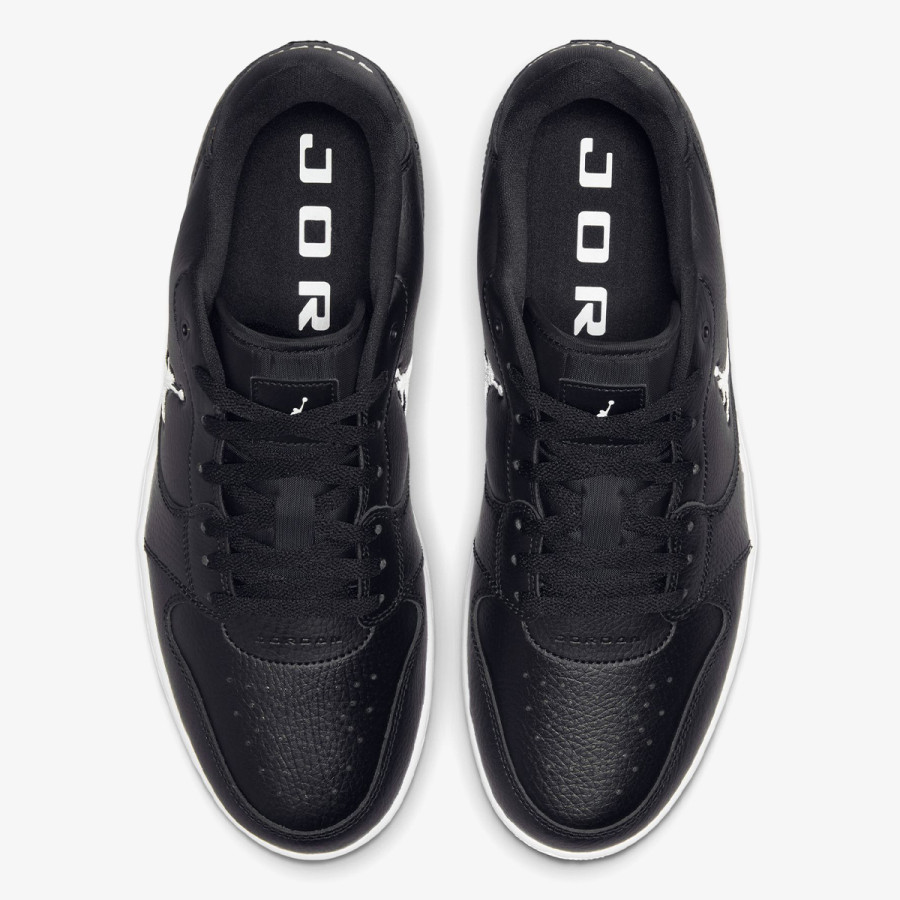 NIKE Superge JORDAN COURT CONNECT LOW 