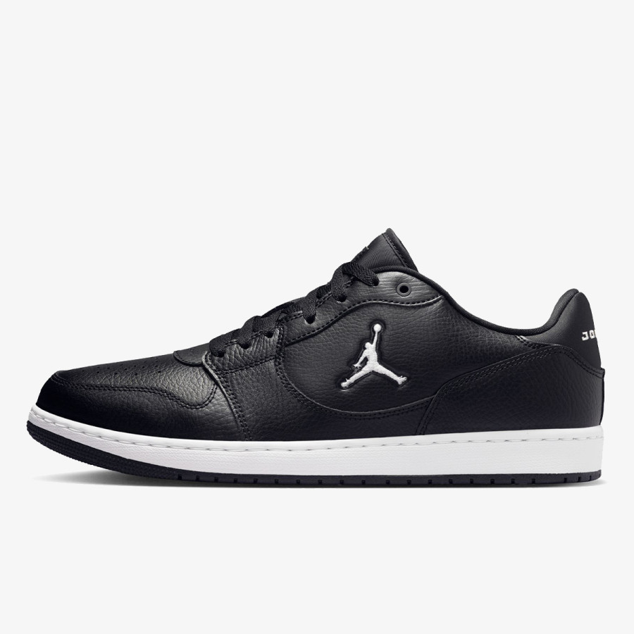 NIKE Superge JORDAN COURT CONNECT LOW 
