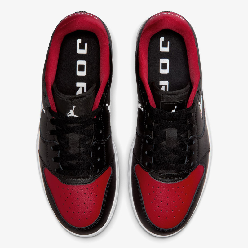 JORDAN Superge Jordan Court Connect 