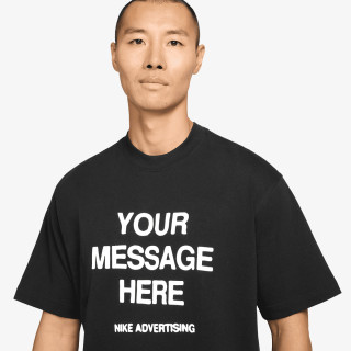 NIKE KRATKA MAJICA U NSW TEE LSE YMH 1 
