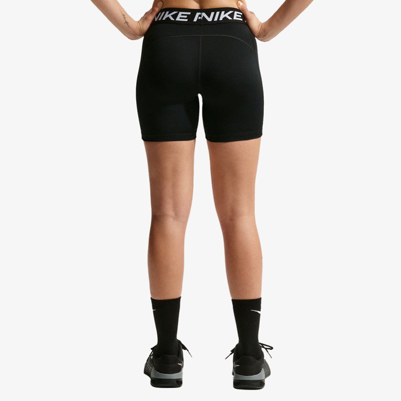 NIKE PAJKICE W NP DF 365 MR 5IN SHORT USM 