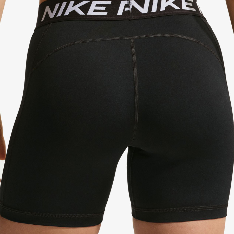 NIKE PAJKICE W NP DF 365 MR 5IN SHORT USM 