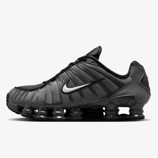 NIKE Superge NIKE SHOX TL SE TECH 
