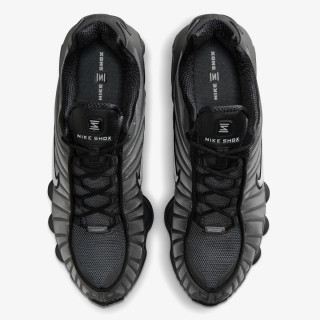 NIKE Superge NIKE SHOX TL SE TECH 