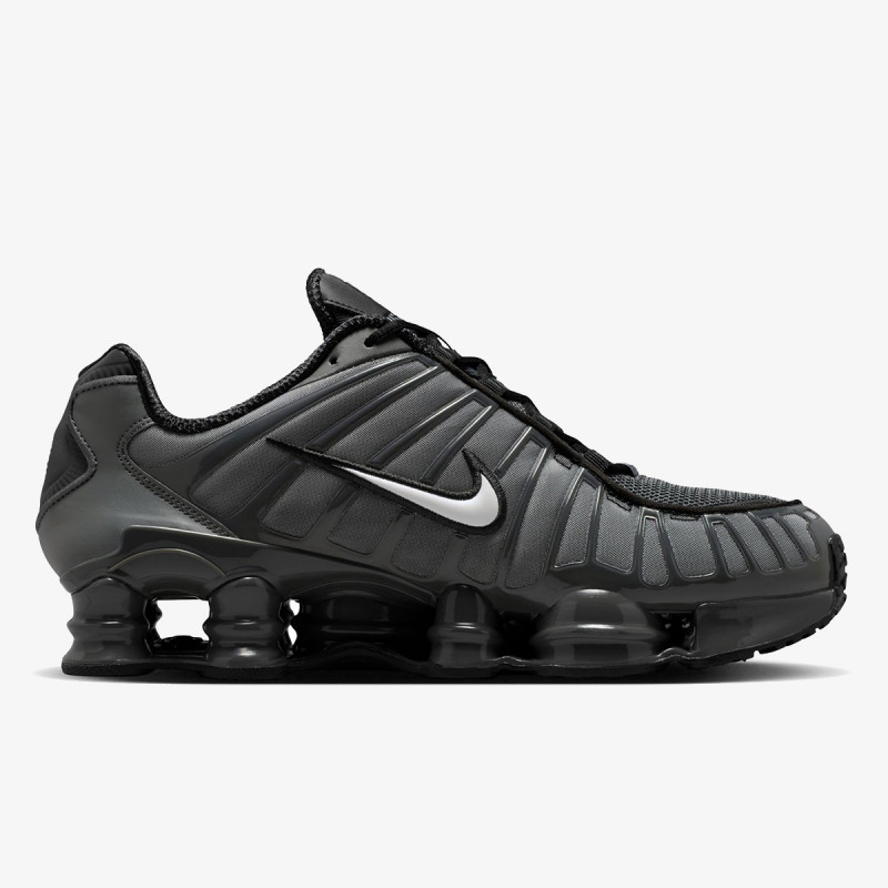 NIKE Superge NIKE SHOX TL SE TECH 
