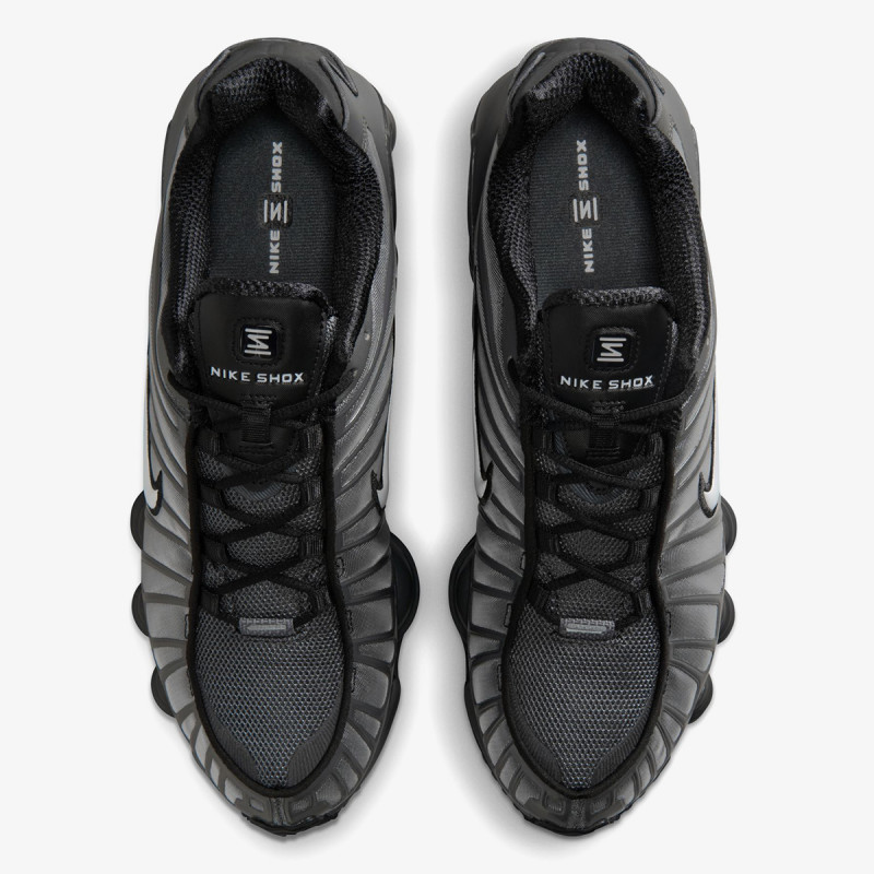 NIKE Superge NIKE SHOX TL SE TECH 