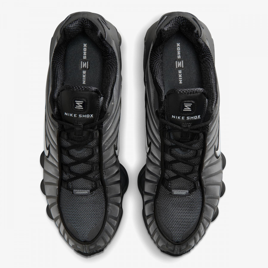 NIKE Superge NIKE SHOX TL SE TECH 