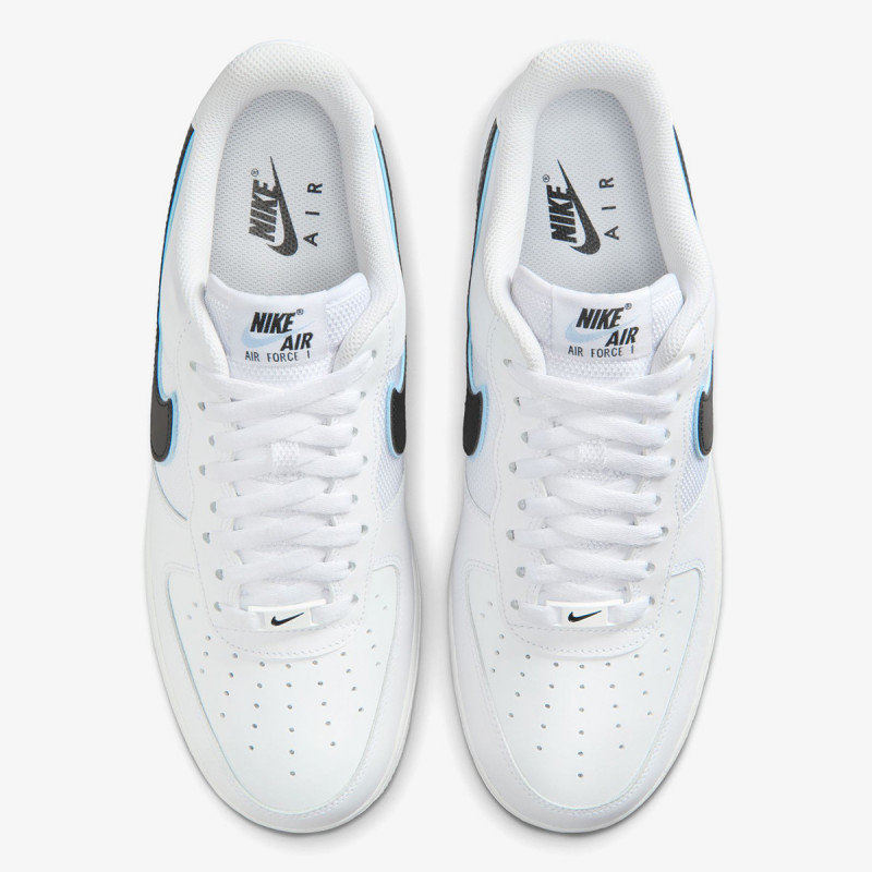 NIKE Superge Air Force 1 