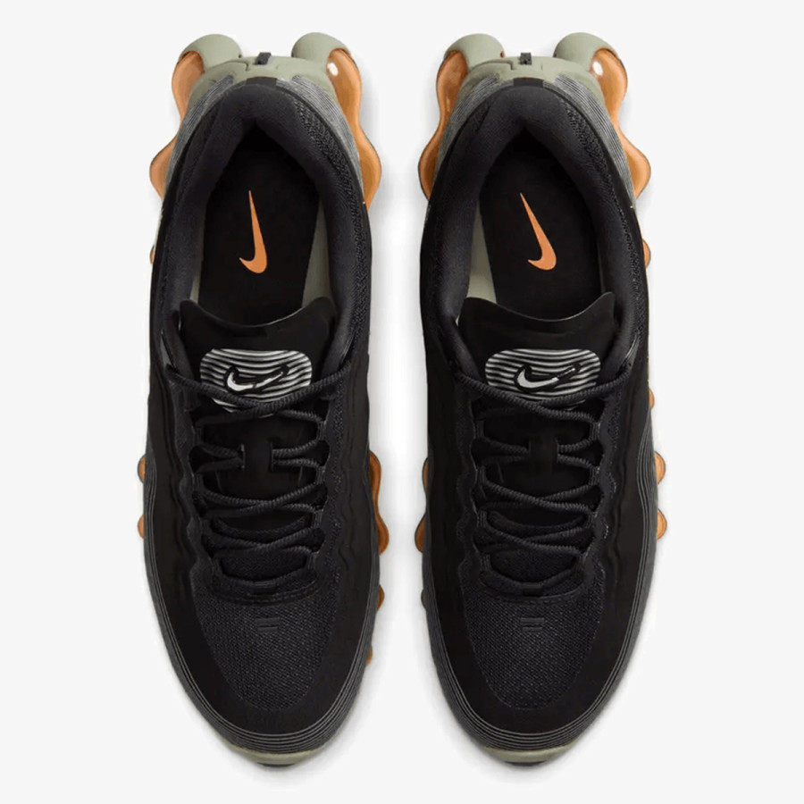 NIKE Superge NIKE AIR LIQUID MAX AW 
