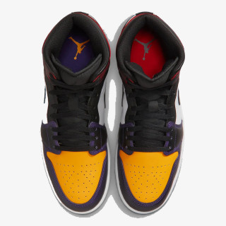 NIKE Superge AIR JORDAN 1 MID SE NAJ9 